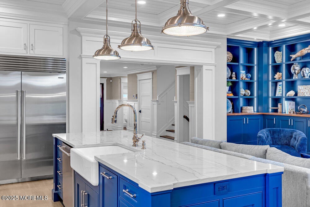 Sea Girt, New Jersey, 08750, United States, 5 Bedrooms Bedrooms, ,6 BathroomsBathrooms,Residential,Active,1914780