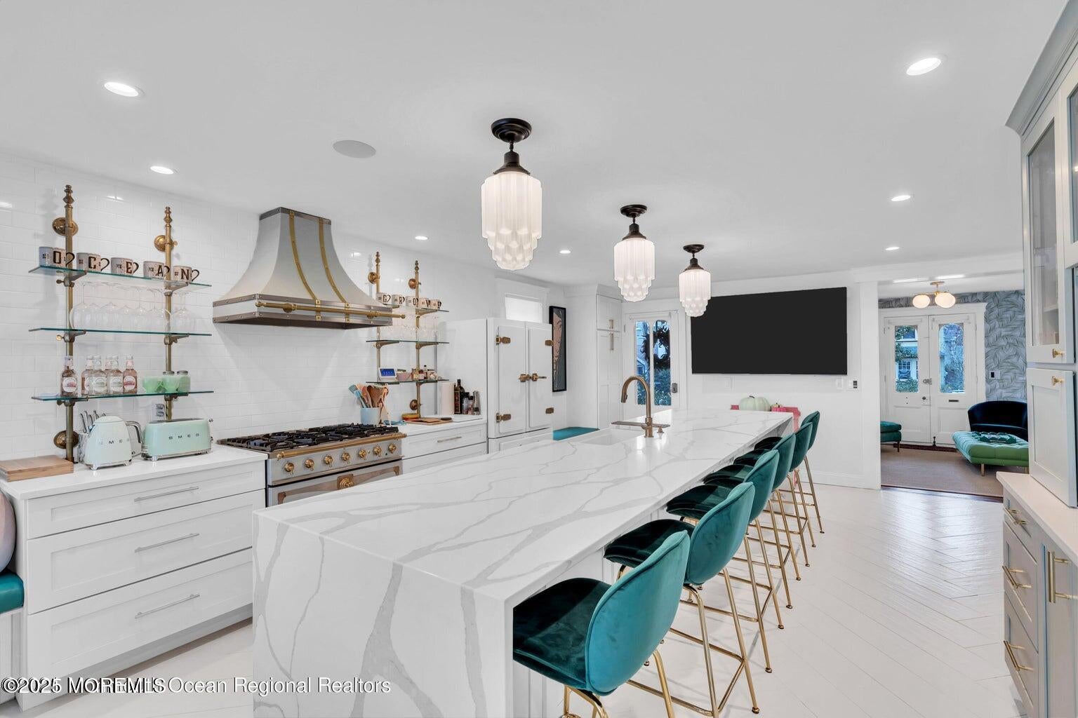 Ocean Grove, New Jersey, 07756, United States, 4 Bedrooms Bedrooms, ,3 BathroomsBathrooms,Residential,Active,1985599