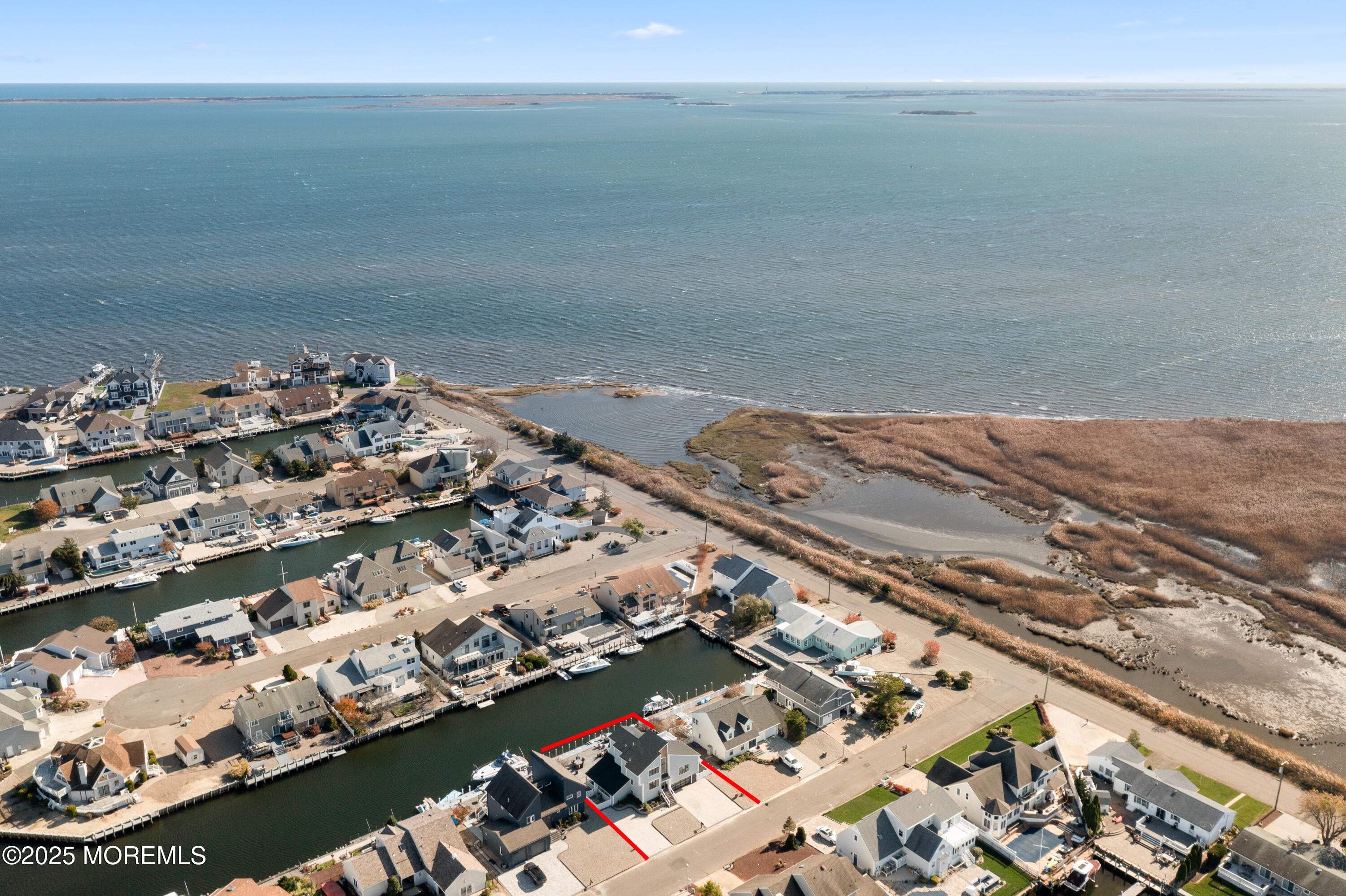 Forked River, New Jersey, 08731, United States, 4 Bedrooms Bedrooms, ,3 BathroomsBathrooms,Residential,Active,1989777