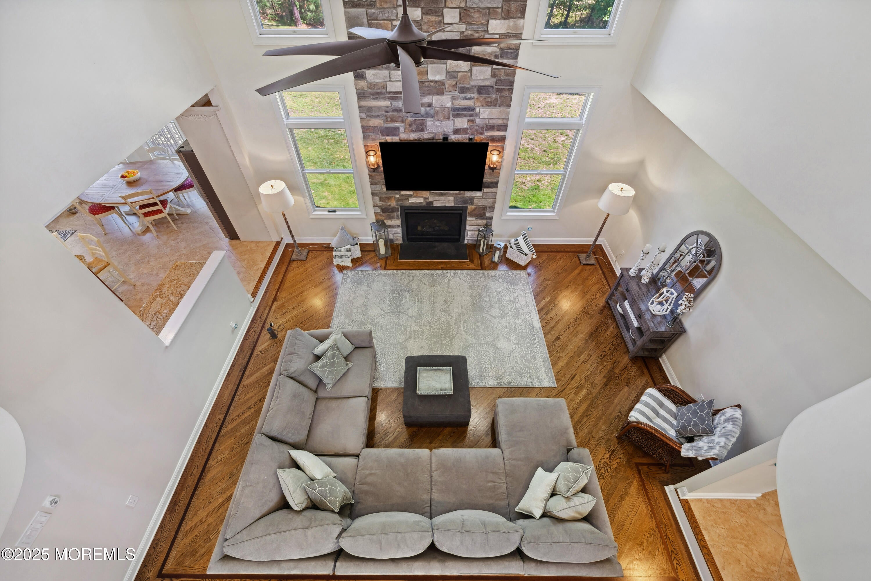 Howell, New Jersey, 07731, United States, 4 Bedrooms Bedrooms, ,3 BathroomsBathrooms,Residential,Active,1903222