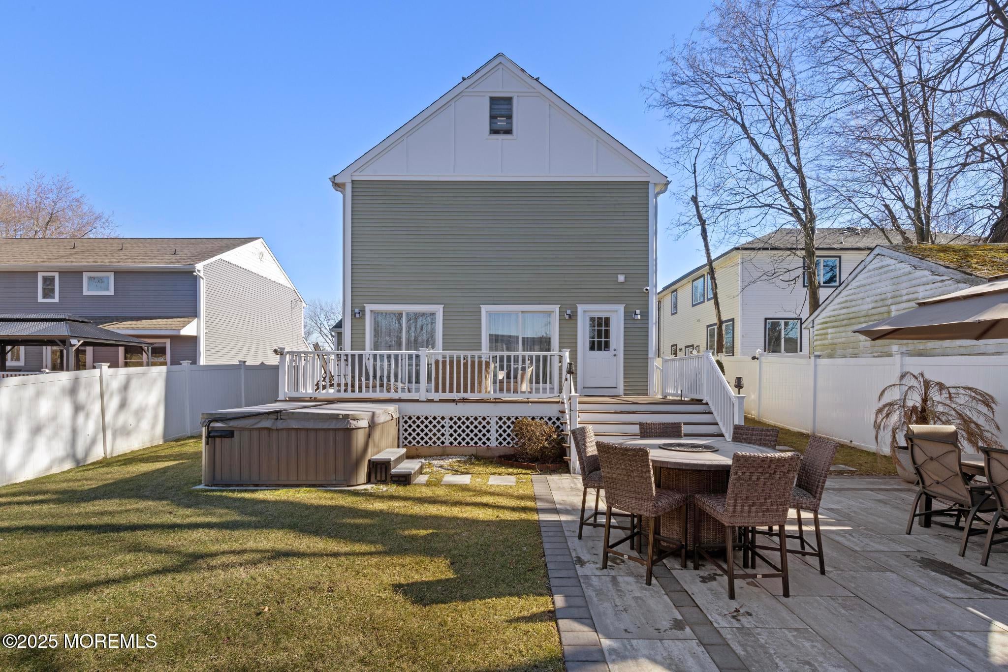 West Long Branch, New Jersey, 07764, United States, 4 Bedrooms Bedrooms, ,4 BathroomsBathrooms,Residential,Active,1903194