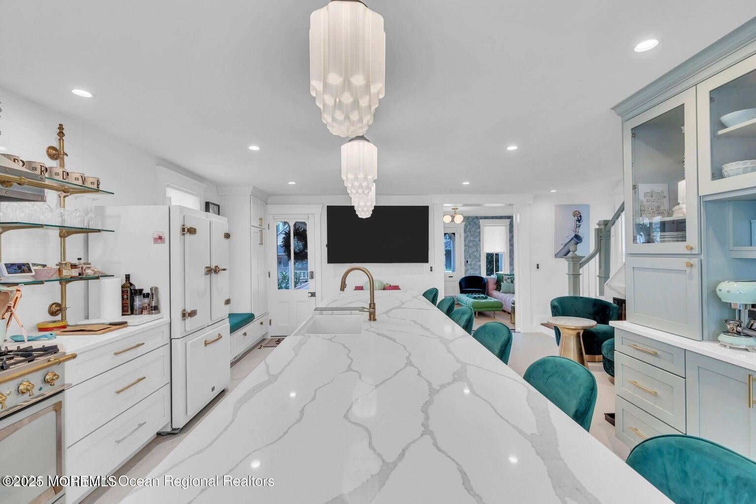 Ocean Grove, New Jersey, 07756, United States, 4 Bedrooms Bedrooms, ,3 BathroomsBathrooms,Residential,Active,1985599