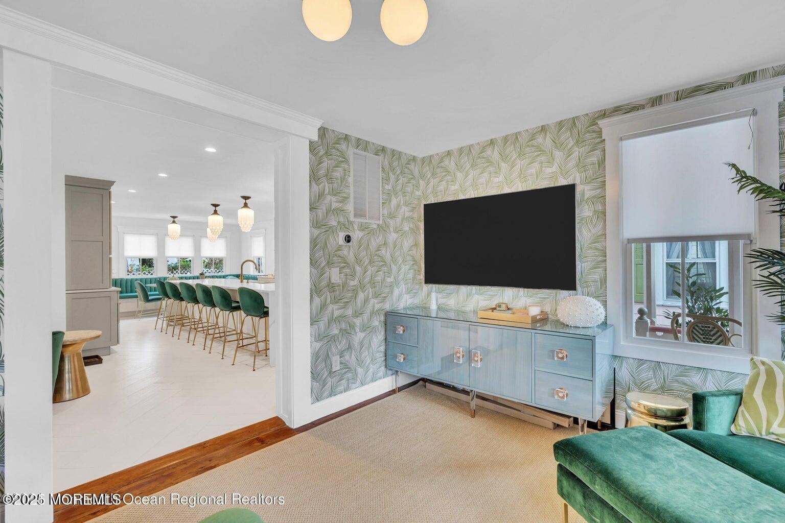 Ocean Grove, New Jersey, 07756, United States, 4 Bedrooms Bedrooms, ,3 BathroomsBathrooms,Residential,Active,1985599