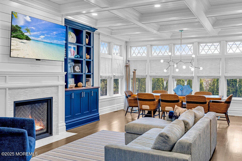 Sea Girt, New Jersey, 08750, United States, 5 Bedrooms Bedrooms, ,6 BathroomsBathrooms,Residential,Active,1914780