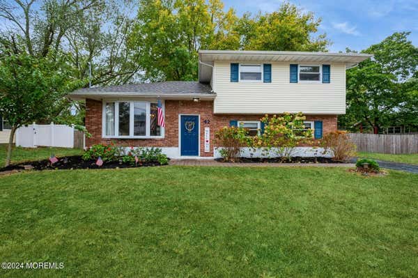 42 OAK TER, HOWELL, NJ 07731 - Image 1