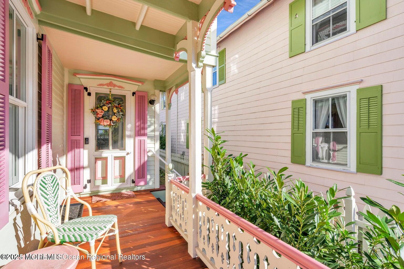 Ocean Grove, New Jersey, 07756, United States, 4 Bedrooms Bedrooms, ,3 BathroomsBathrooms,Residential,Active,1985599