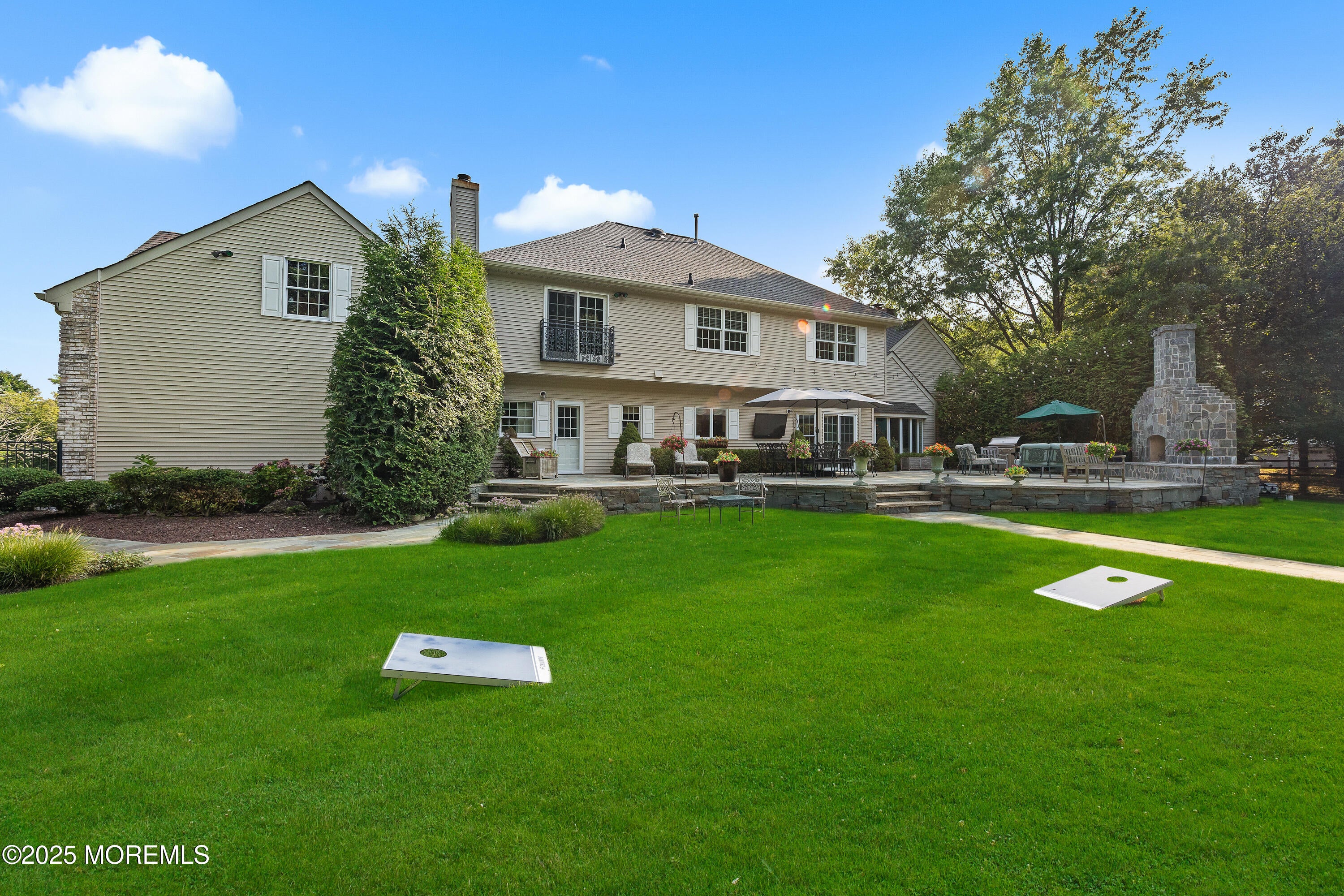 Millstone, New Jersey, 08535, United States, 5 Bedrooms Bedrooms, ,4 BathroomsBathrooms,Residential,Active,2008702