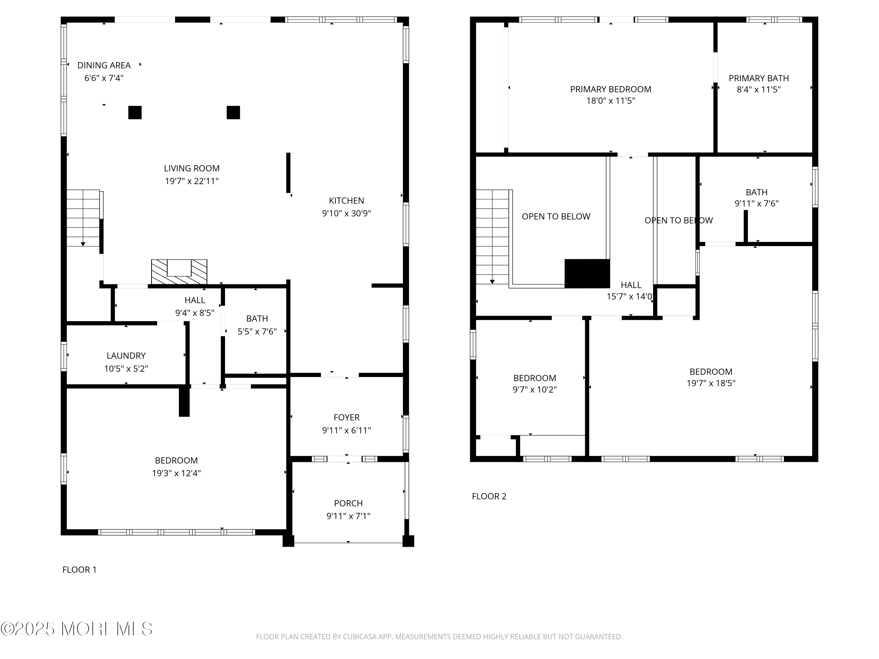 Brick, New Jersey, 08723, United States, 4 Bedrooms Bedrooms, ,3 BathroomsBathrooms,Residential,Active,1953711