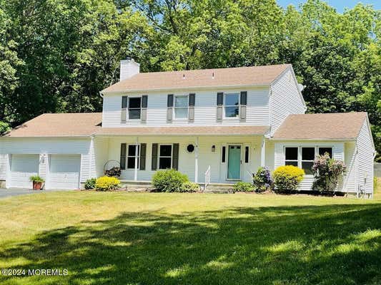 16 JENNY LN, JACKSON, NJ 08527 - Image 1