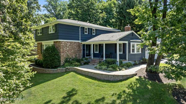 54 RUTHERFORD RD, BERKELEY HEIGHTS, NJ 07922 - Image 1