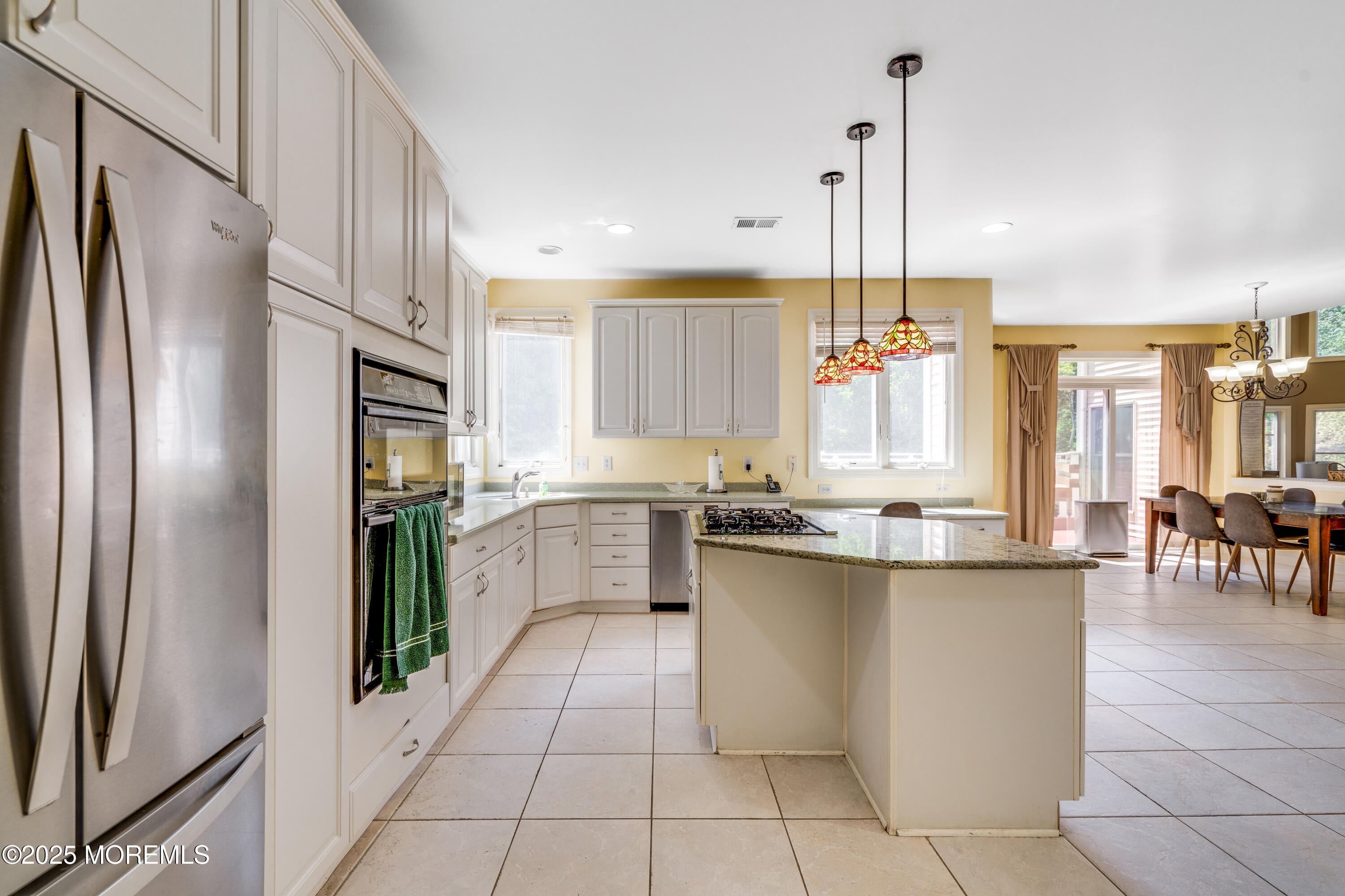 Marlboro, New Jersey, 07746, United States, 5 Bedrooms Bedrooms, ,5 BathroomsBathrooms,Residential,Active,1985596