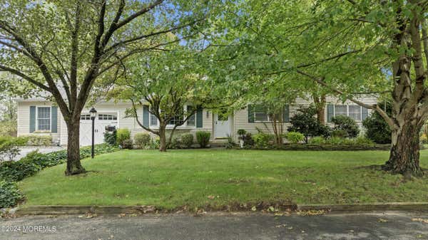 19 IROQUOIS AVE, OCEANPORT, NJ 07757 - Image 1