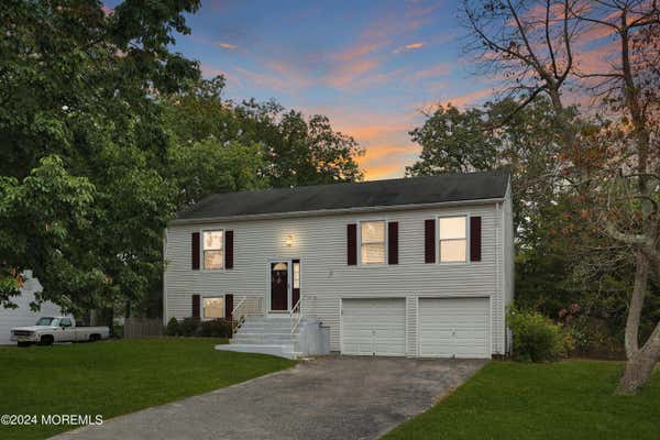 865 TUDOR CT, TOMS RIVER, NJ 08753 - Image 1