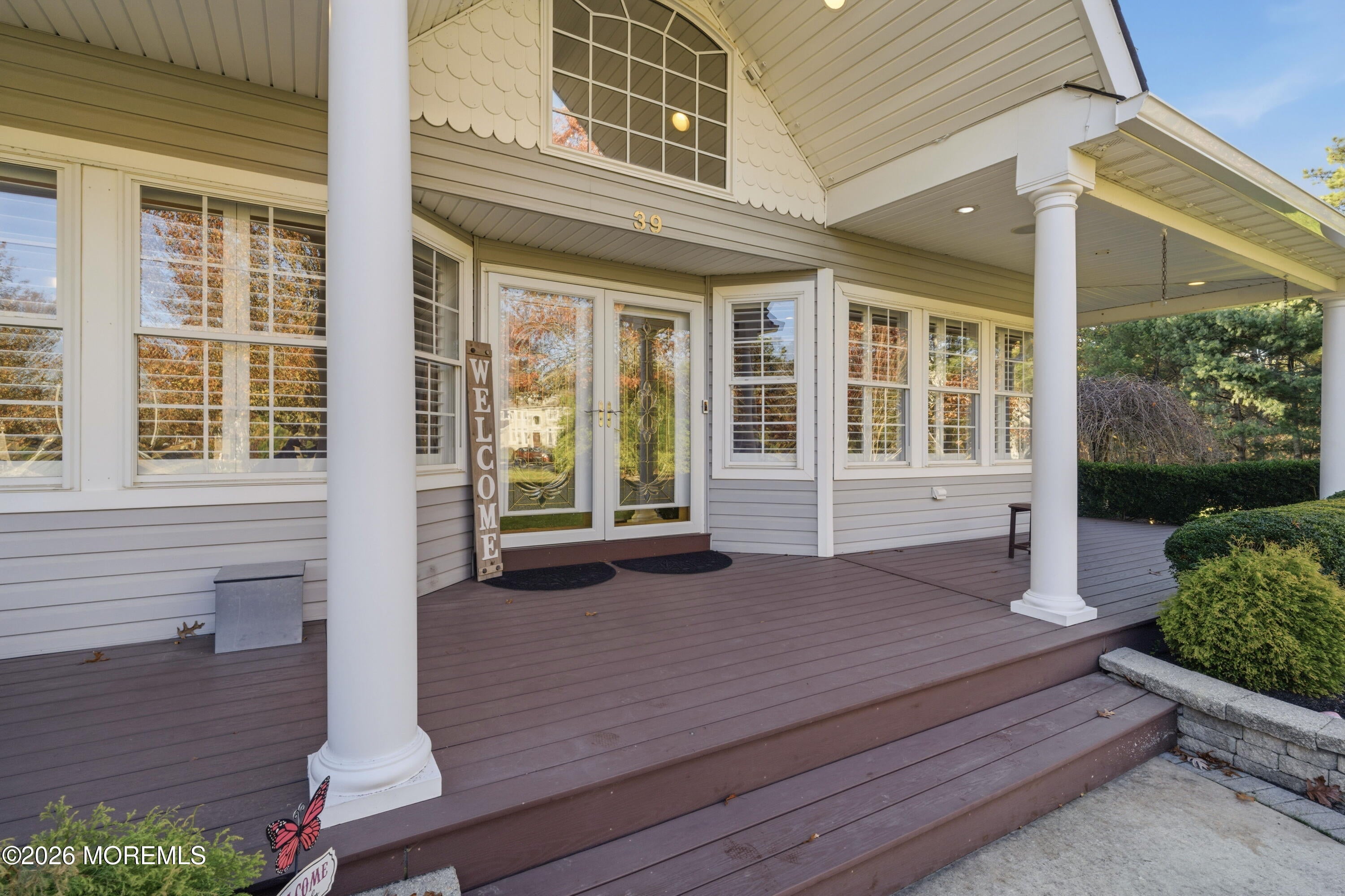 West Creek, New Jersey, 08092, United States, 5 Bedrooms Bedrooms, ,5 BathroomsBathrooms,Residential,Active,2007022