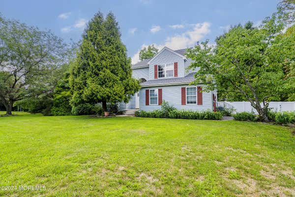 286 WARREN DR, WRIGHTSTOWN, NJ 08562 - Image 1