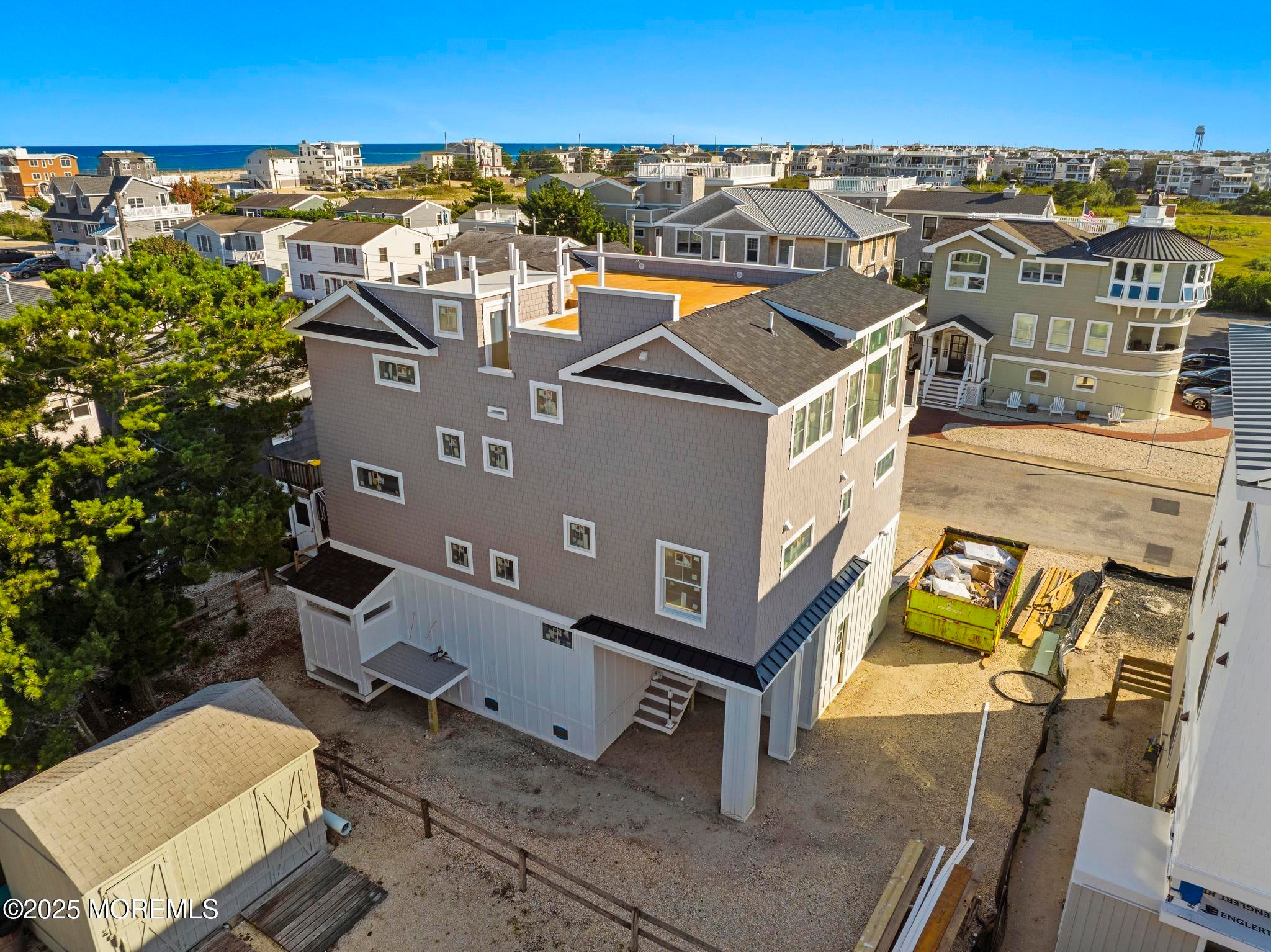Long Beach Twp, New Jersey, 08008, United States, 6 Bedrooms Bedrooms, ,6 BathroomsBathrooms,Residential,Active,1927681