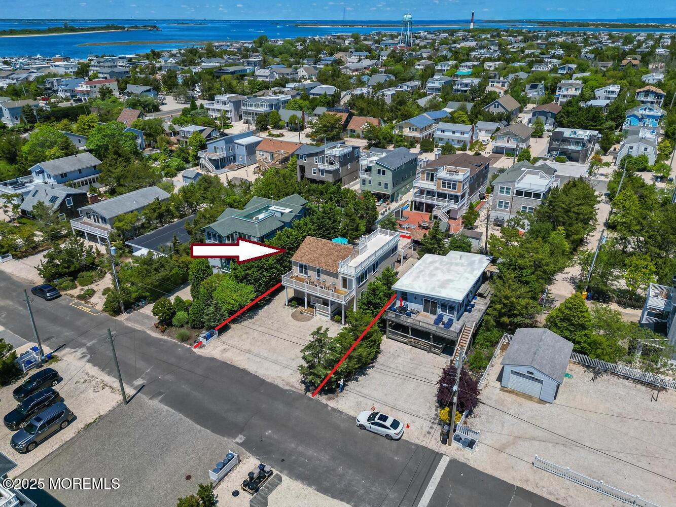 Barnegat Light, New Jersey, 08006, United States, 4 Bedrooms Bedrooms, ,2 BathroomsBathrooms,Residential,Active,1841285