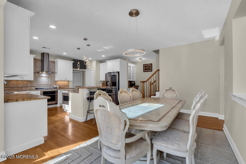 Toms River, New Jersey, 08753, United States, 5 Bedrooms Bedrooms, ,4 BathroomsBathrooms,Residential,Active,1989768