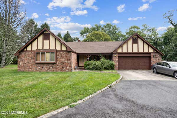 2164 ALLENWOOD RD, WALL TOWNSHIP, NJ 07719 - Image 1