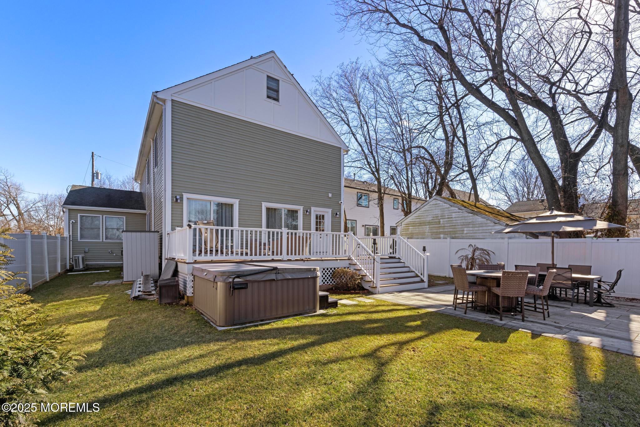 West Long Branch, New Jersey, 07764, United States, 4 Bedrooms Bedrooms, ,4 BathroomsBathrooms,Residential,Active,1903194