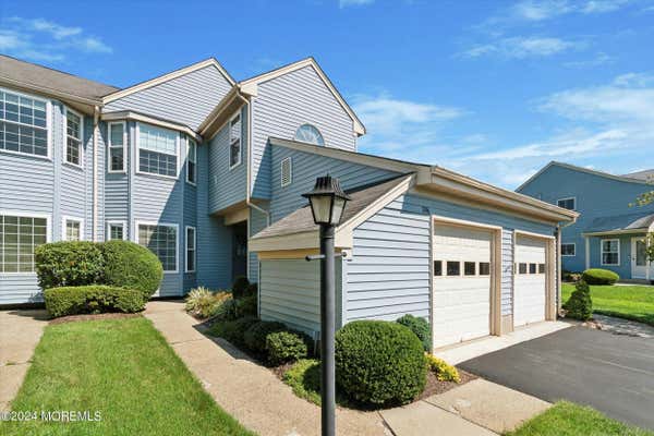 20-A DORCHESTER DR, MONROE, NJ 08831 - Image 1