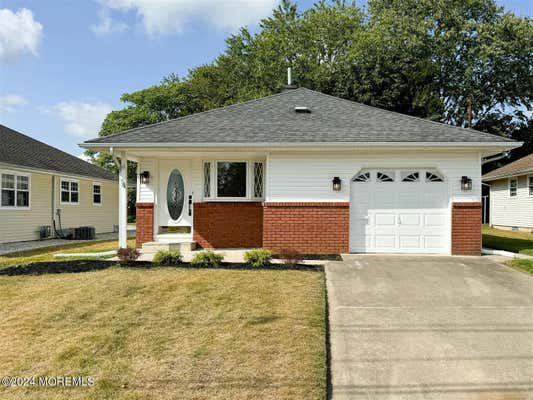 14 MOUNT ARARAT LN, TOMS RIVER, NJ 08753 - Image 1