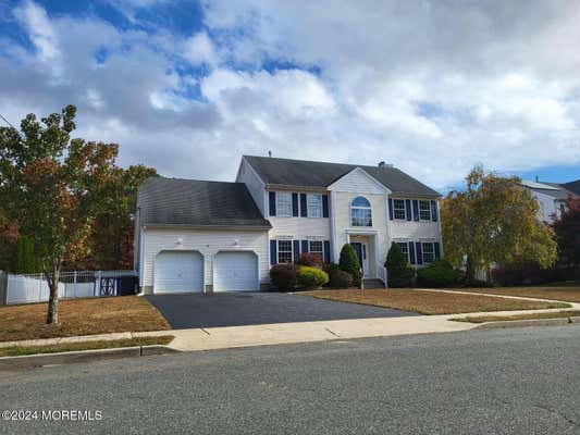 18 WHIPPOORWILL LN, WEST CREEK, NJ 08092 - Image 1