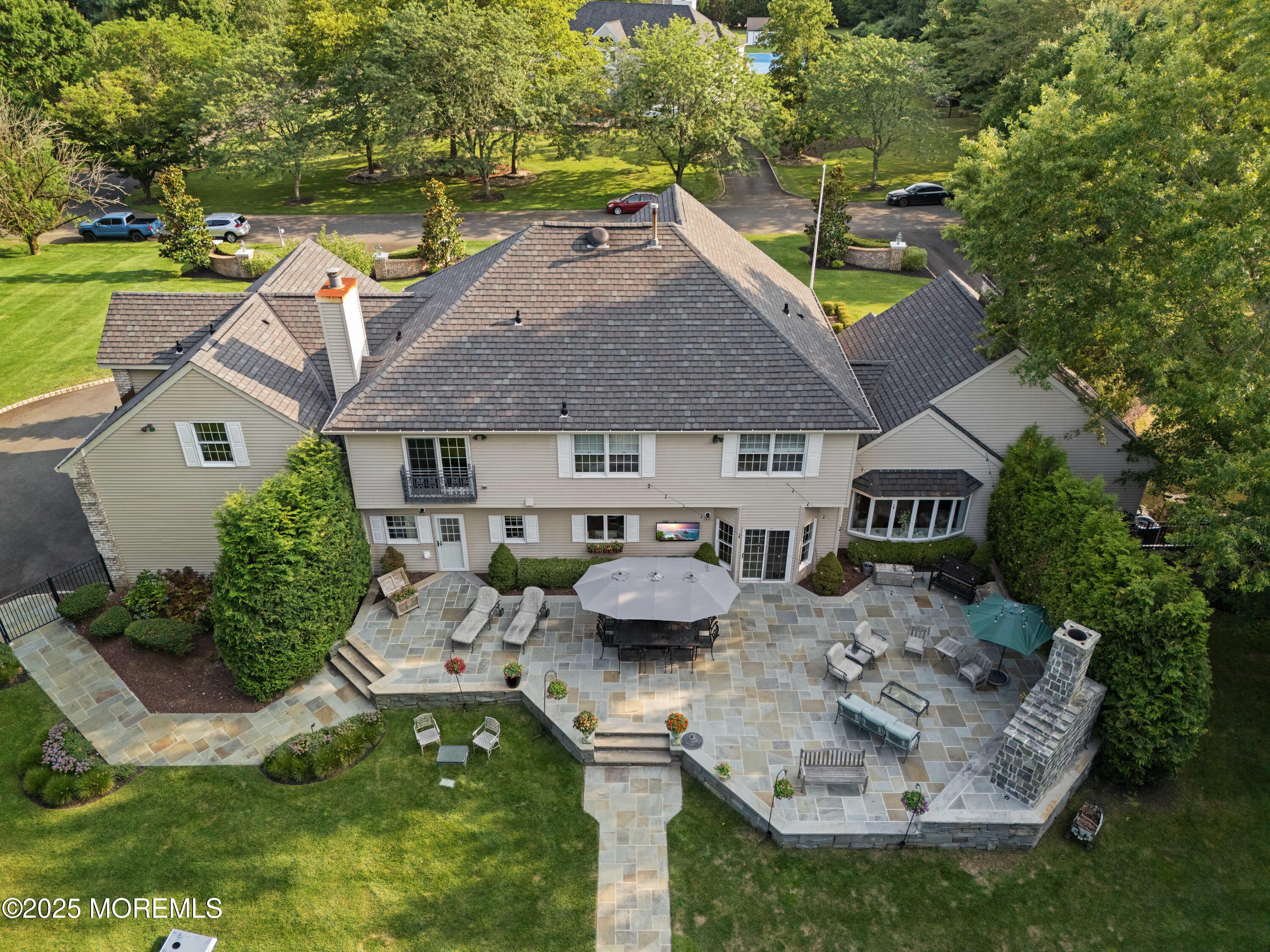 Millstone, New Jersey, 08535, United States, 5 Bedrooms Bedrooms, ,4 BathroomsBathrooms,Residential,Active,2008702