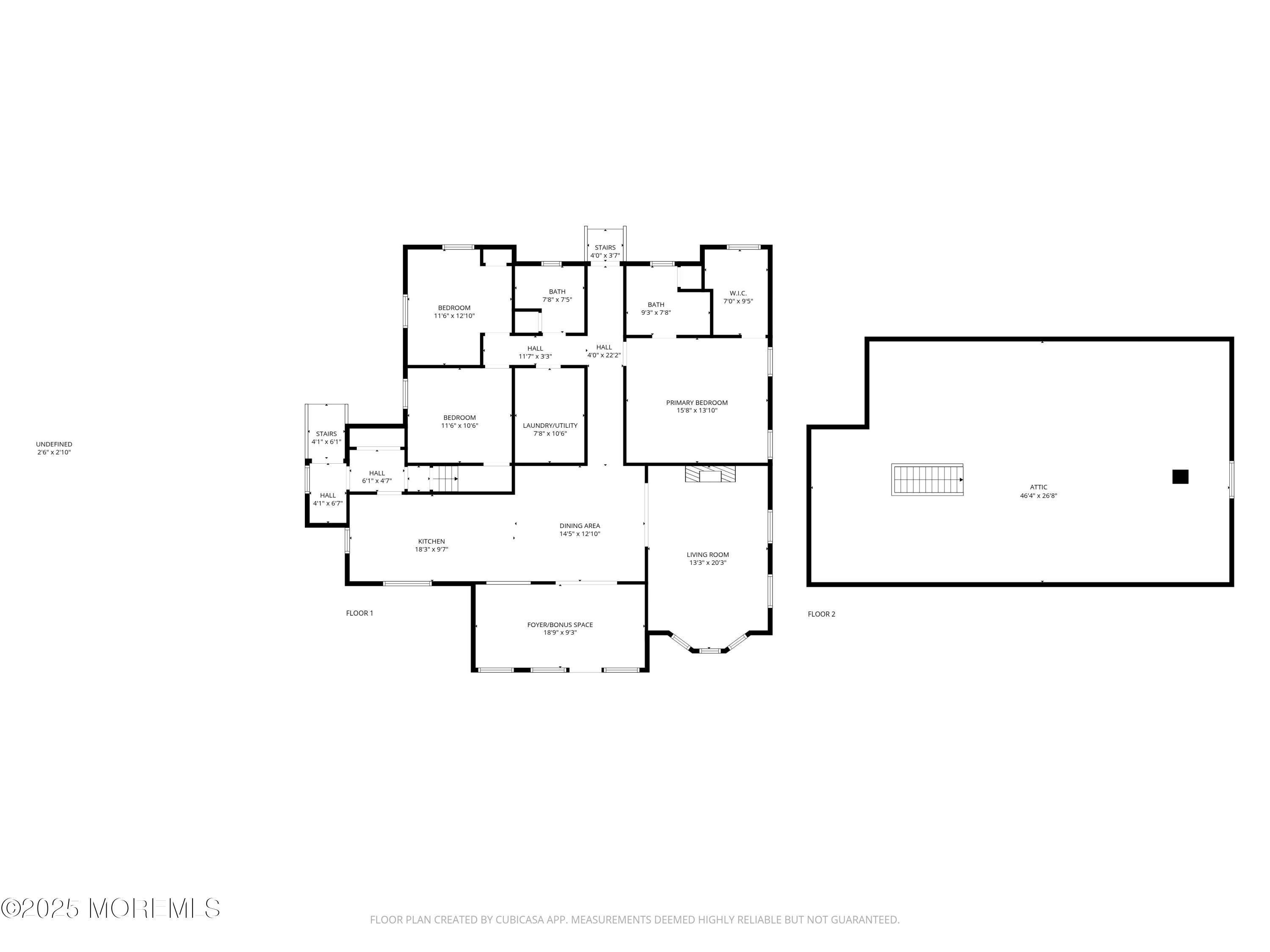 Point Pleasant Beach, New Jersey, 08742, United States, 3 Bedrooms Bedrooms, ,2 BathroomsBathrooms,Residential,Active,1969640