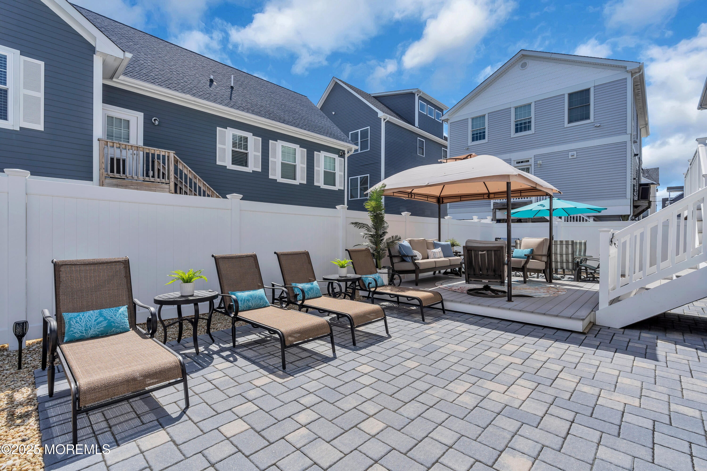 Ortley Beach, New Jersey, 08751, United States, 4 Bedrooms Bedrooms, ,3 BathroomsBathrooms,Residential,Active,1969667