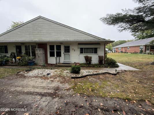 390D FAIRWAY LN, WHITING, NJ 08759 - Image 1