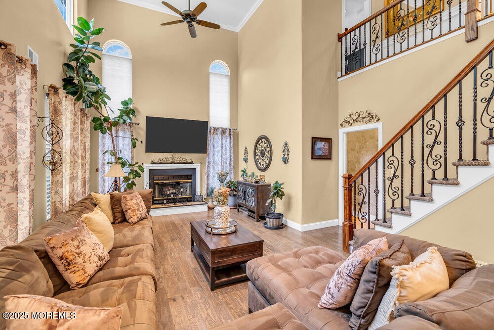 Jackson, New Jersey, 08527, United States, 4 Bedrooms Bedrooms, ,4 BathroomsBathrooms,Residential,Active,2010896