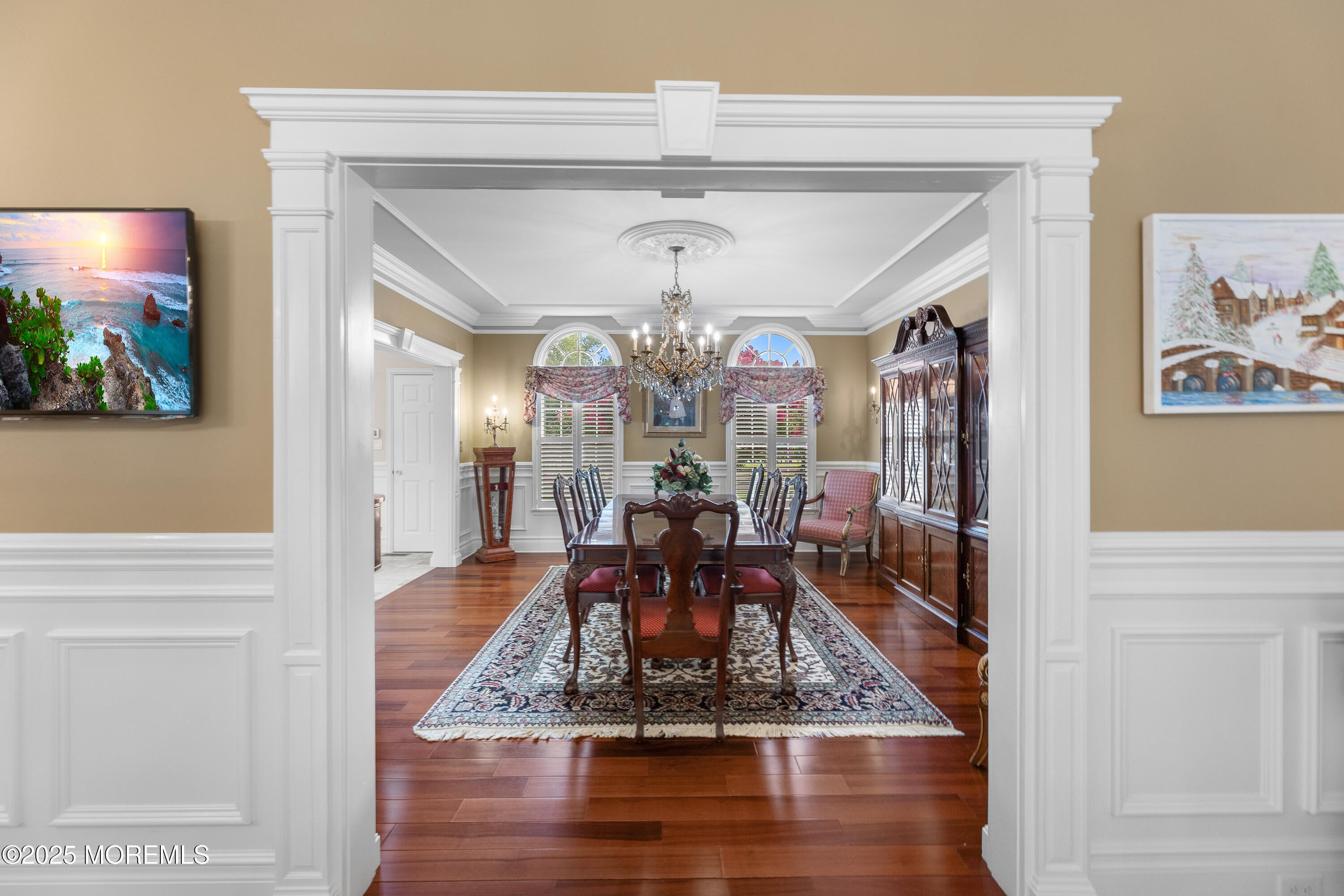 Millstone, New Jersey, 08535, United States, 5 Bedrooms Bedrooms, ,4 BathroomsBathrooms,Residential,Active,2008702