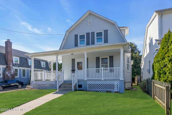 508 PALMER AVE, WEST ALLENHURST, NJ 07711 - Image 1