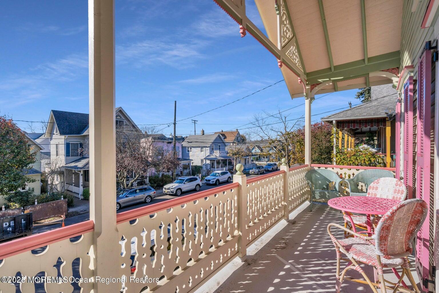 Ocean Grove, New Jersey, 07756, United States, 4 Bedrooms Bedrooms, ,3 BathroomsBathrooms,Residential,Active,1985599