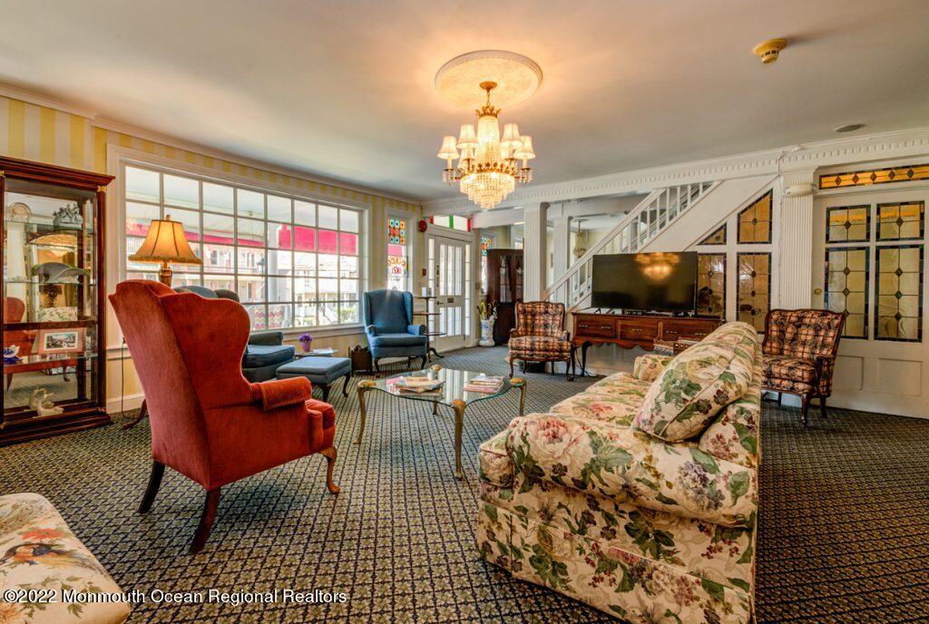 Ocean Grove, New Jersey, 07756, United States, 20 Bedrooms Bedrooms, ,23 BathroomsBathrooms,Residential,Active,2007351