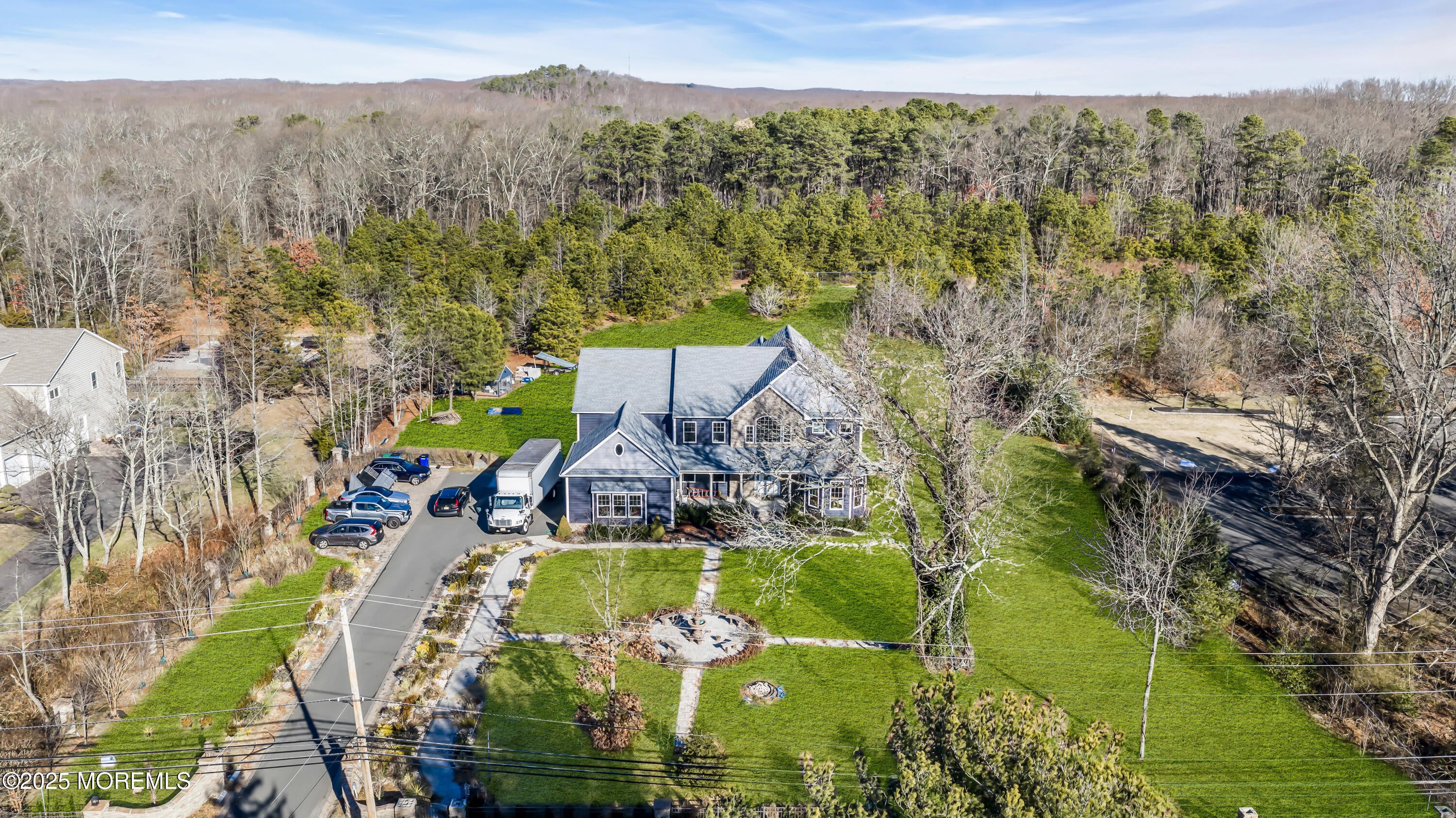 Millstone, New Jersey, 08510, United States, 4 Bedrooms Bedrooms, ,4 BathroomsBathrooms,Residential,Active,2007346