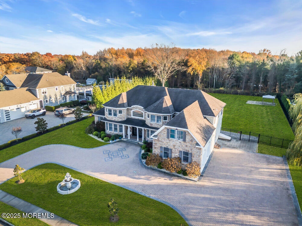Toms River, New Jersey, 08753, United States, 5 Bedrooms Bedrooms, ,4 BathroomsBathrooms,Residential,Active,1989768