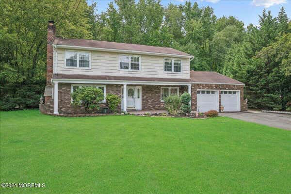 25 BIRMINGHAM DR, MANALAPAN, NJ 07726 - Image 1