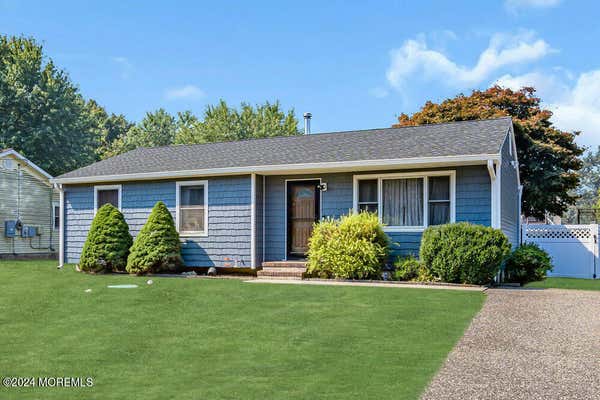 272 ROOSEVELT AVE, BAYVILLE, NJ 08721 - Image 1