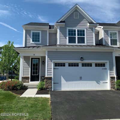 11 SHAHEEN WAY, WEST LONG BRANCH, NJ 07764, photo 2 of 48