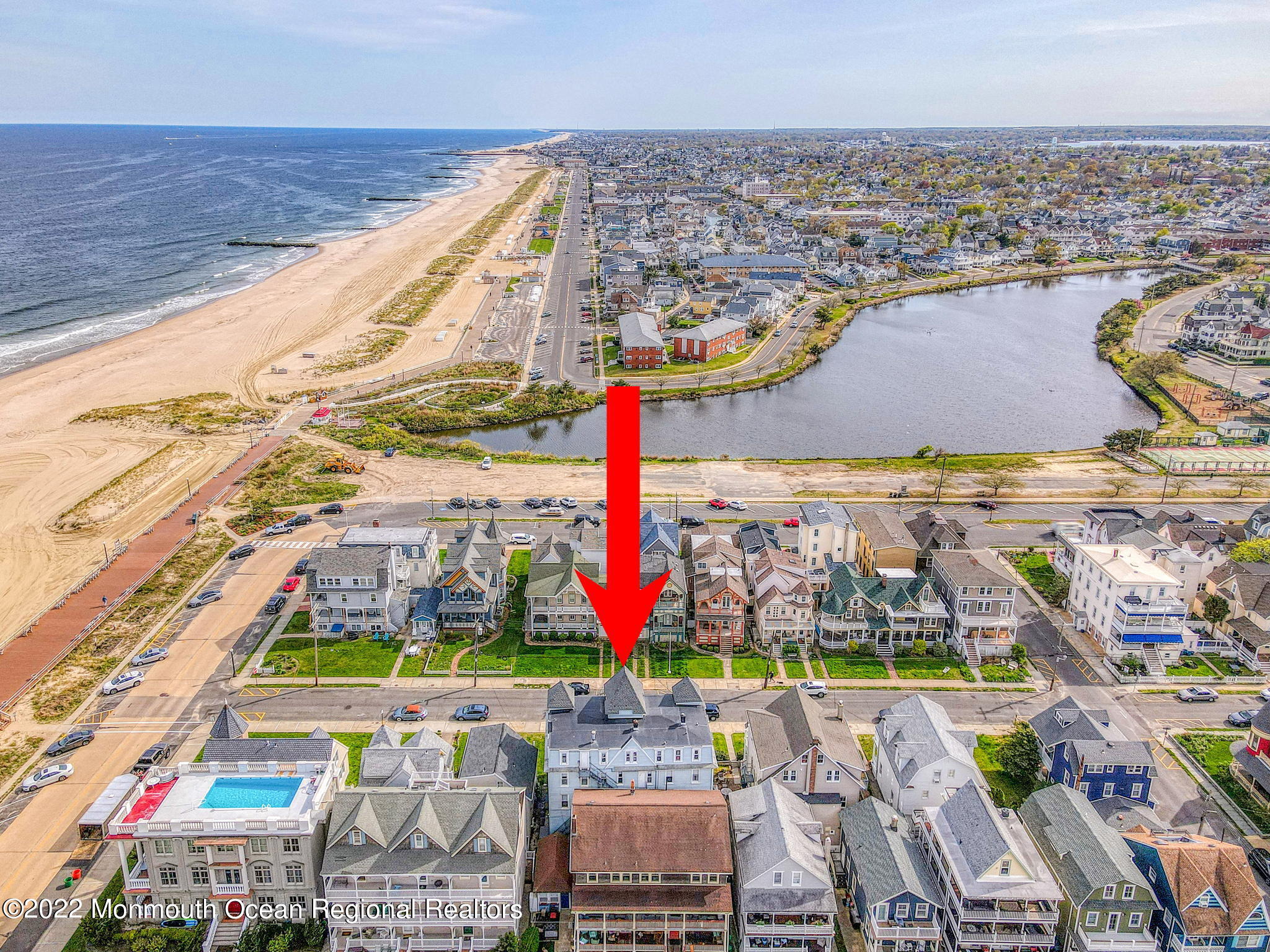 Ocean Grove, New Jersey, 07756, United States, 20 Bedrooms Bedrooms, ,23 BathroomsBathrooms,Residential,Active,2007351