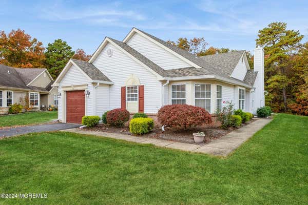 2636 LANCASTER LN, TOMS RIVER, NJ 08755 - Image 1