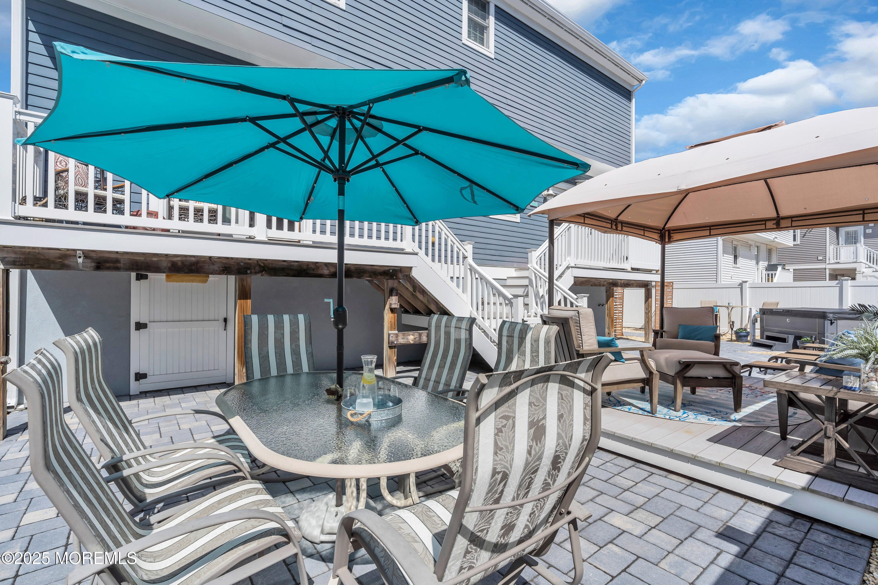 Ortley Beach, New Jersey, 08751, United States, 4 Bedrooms Bedrooms, ,3 BathroomsBathrooms,Residential,Active,1969667