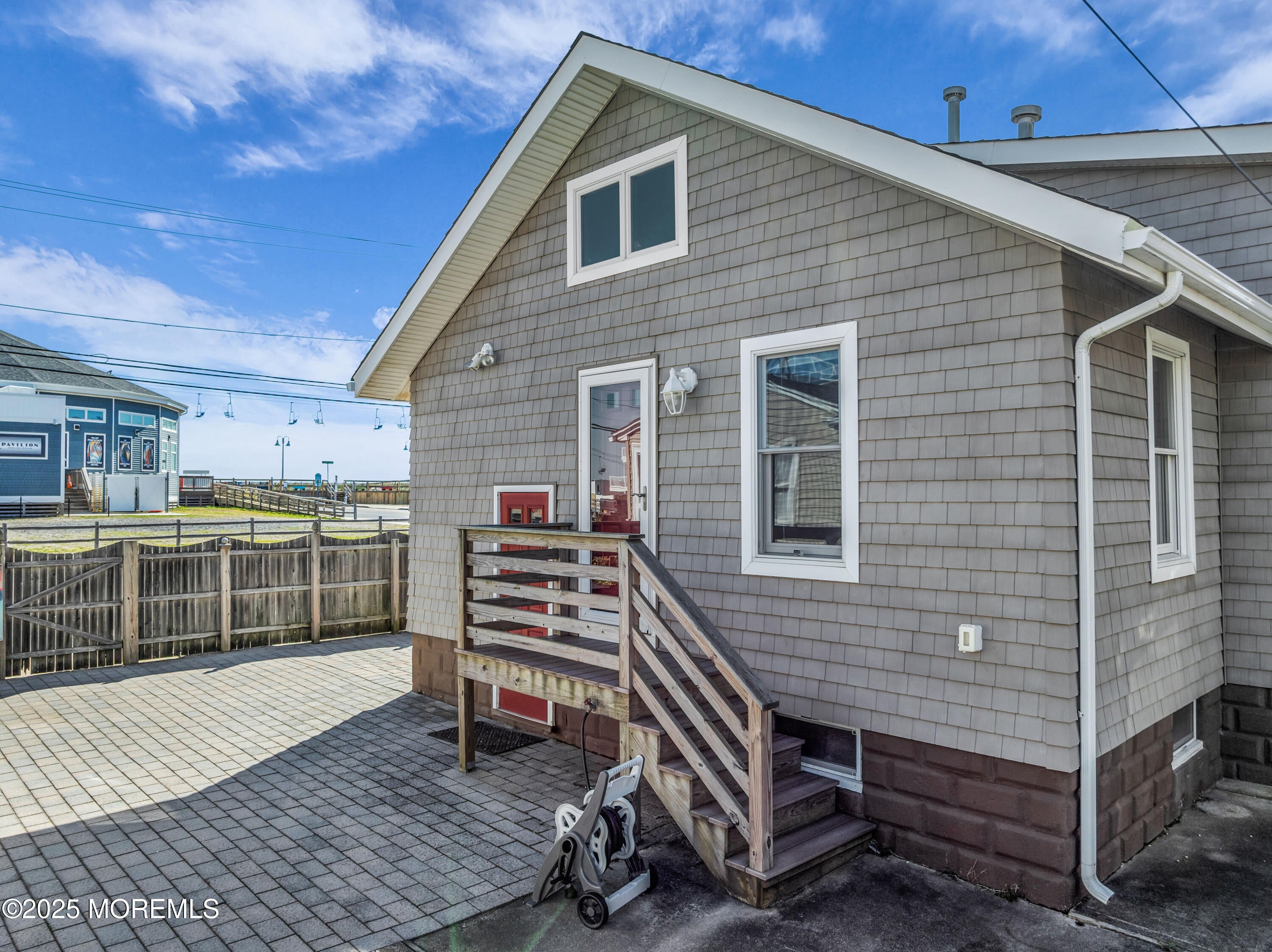 Seaside Heights, New Jersey, 08751, United States, 4 Bedrooms Bedrooms, ,3 BathroomsBathrooms,Residential,Active,1964292