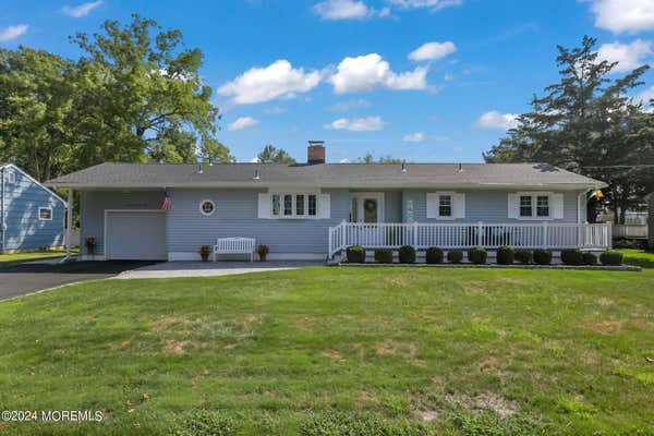 1123 MOHEGAN RD, MANASQUAN, NJ 08736 - Image 1