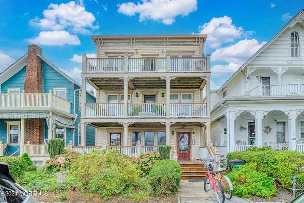 40 OCEAN PATHWAY APT A, OCEAN GROVE, NJ 07756 - Image 1