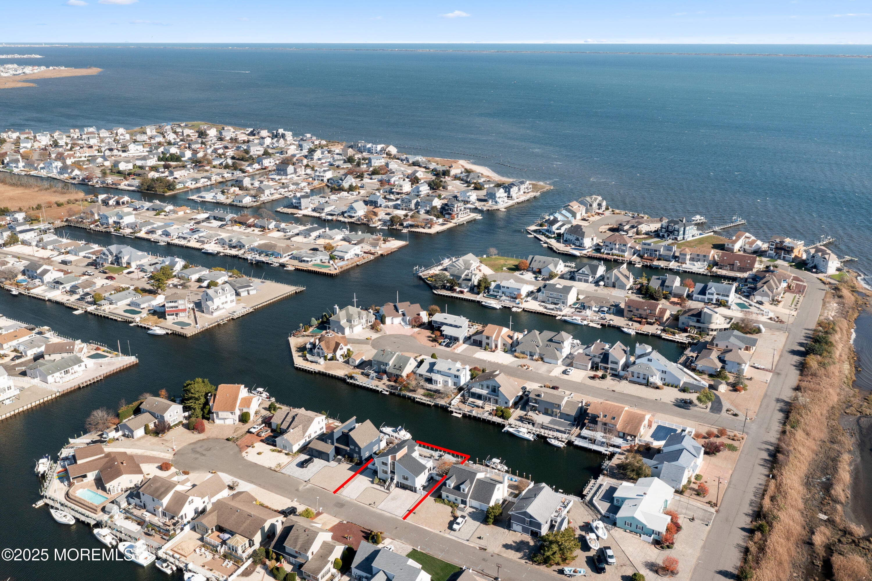 Forked River, New Jersey, 08731, United States, 4 Bedrooms Bedrooms, ,3 BathroomsBathrooms,Residential,Active,1989777