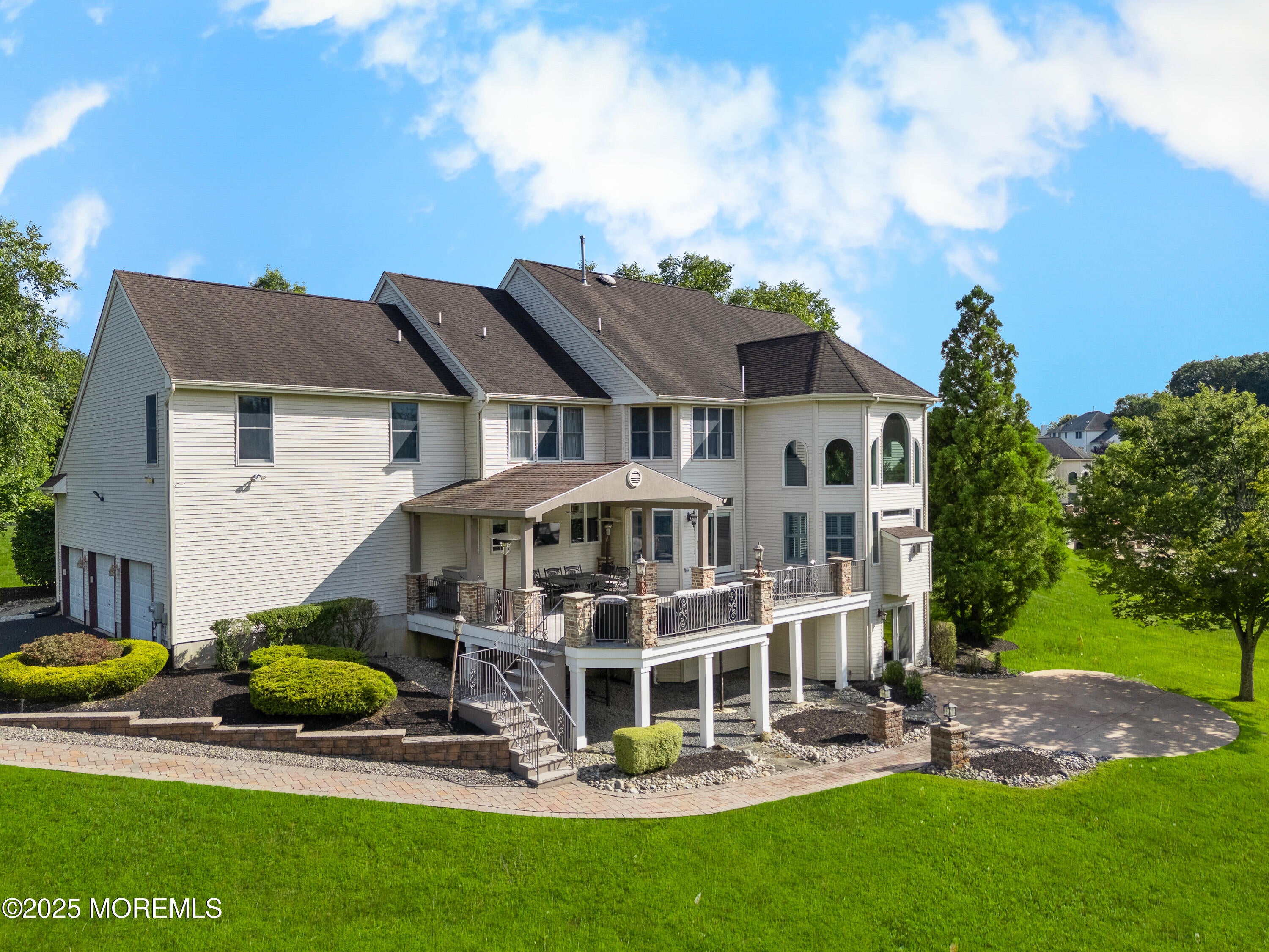 Millstone, New Jersey, 08510, United States, 5 Bedrooms Bedrooms, ,6 BathroomsBathrooms,Residential,Active,1954020