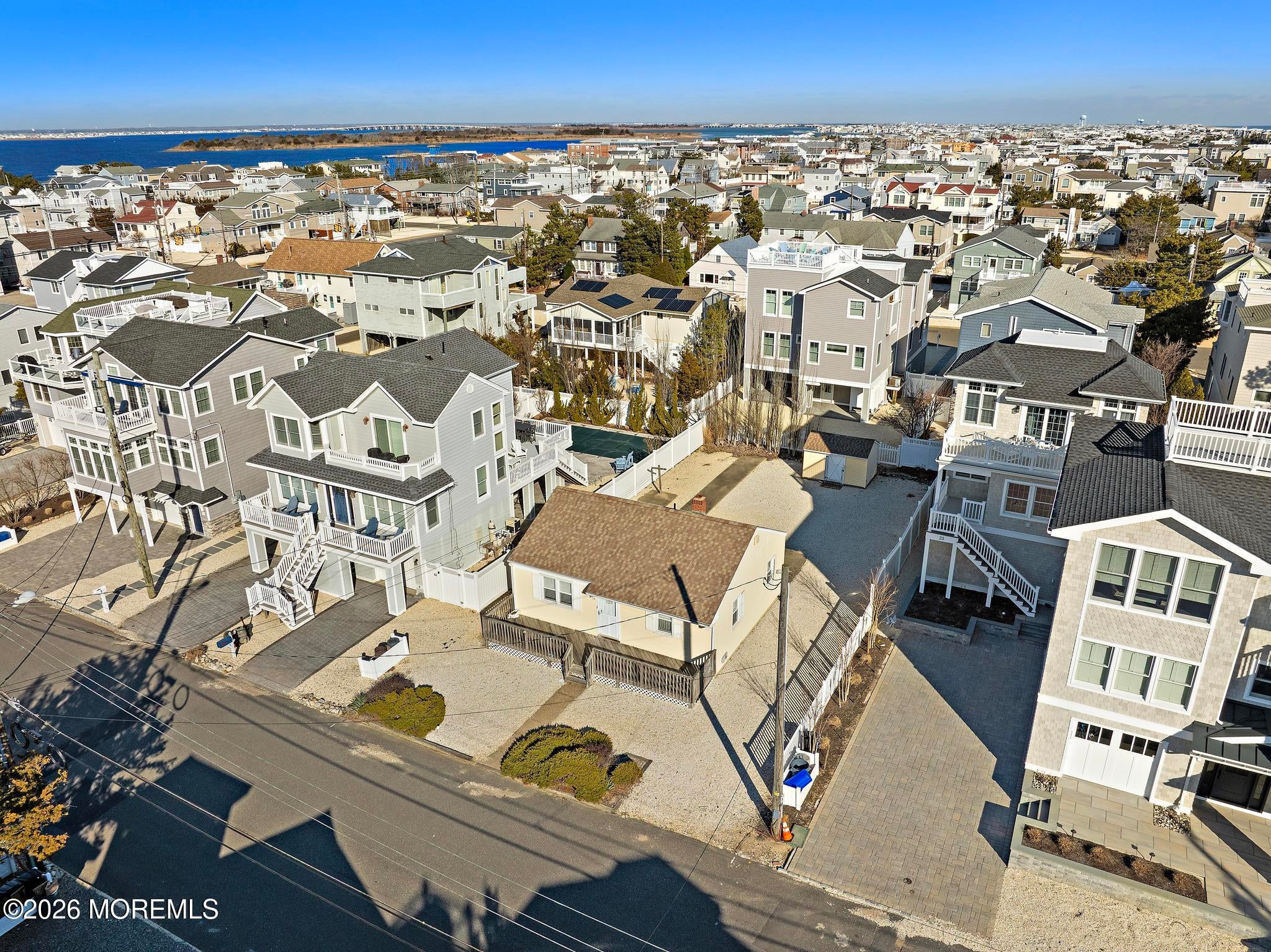 Long Beach Twp, New Jersey, 08008, United States, 2 Bedrooms Bedrooms, ,1 BathroomBathrooms,Residential,Active,2006767
